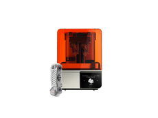 Formlabs Form 4 + Artec Point 3D Scanner Precision Bundle