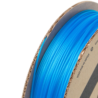 Protopasta Empire Strikes Black Silver Glitter HTPLA Filament - 1.75mm (0.5kg)