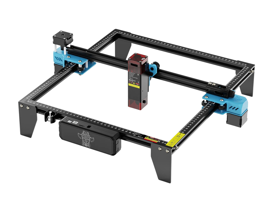 TwoTrees TTS 10 PRO Laser Engraving Machine