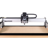 Carbide 3D Shapeoko XL CNC Router Kit No Spindle | MatterHackers