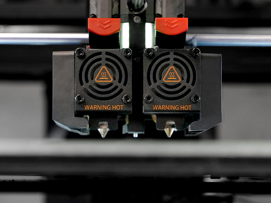 Raise3D Forge1 3D Printer