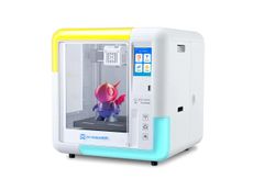 AOSEED X-MAKER STEM Educational 3D Printer for Kids