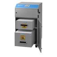 BOFA AD Oracle Pro OS Fume Extraction System for Laser Cutters