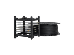 Prusa Prusament PC Space Grade Black Filament - 1.75mm (850g)