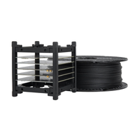 Prusa Prusament PC Space Grade Black Filament - 1.75mm (850g)