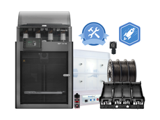 Bambu Lab X1E Professional Bundle