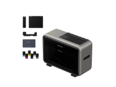 eufyMake E1 3D Texture UV Printer + Rotary Bundle