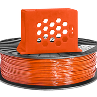 Orange PRO Series PETG Filament - 1.75mm (1kg)