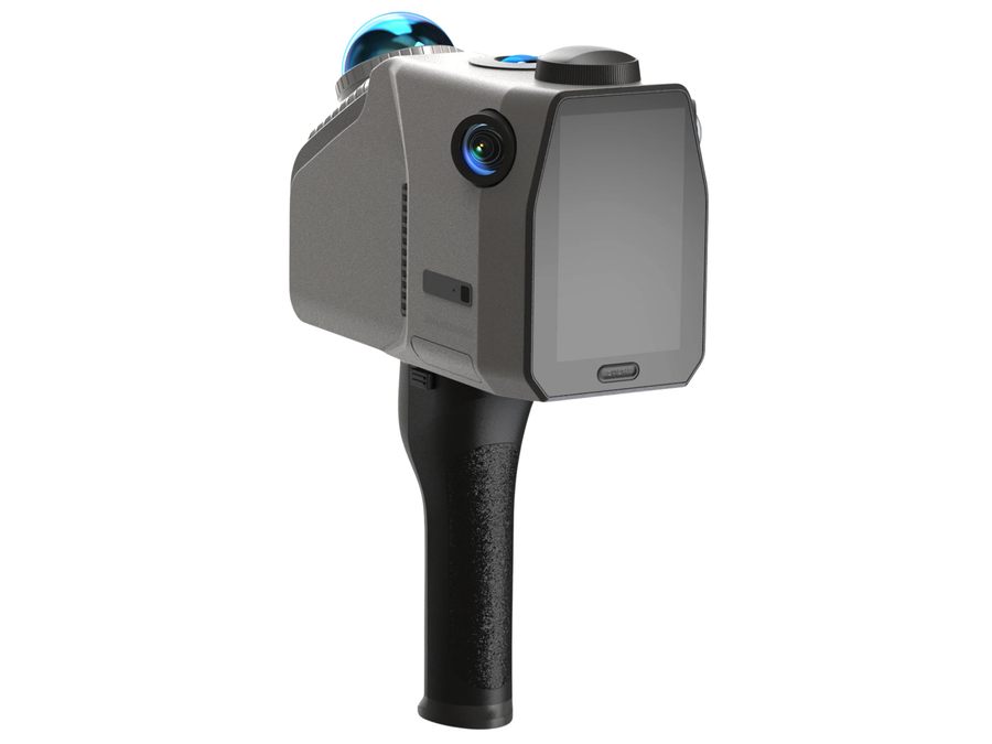 3DMakerPro Eagle Scanner
