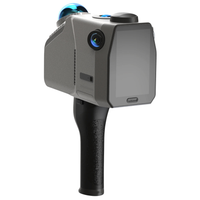 3DMakerPro Eagle Scanner