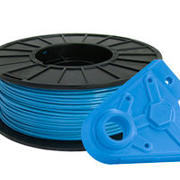 Red PRO Series PLA Filament - 1.75mm (1kg)