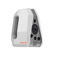 Artec Spider II Premium Pack