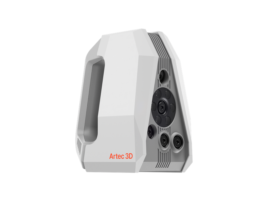 Artec Spider II Premium Pack