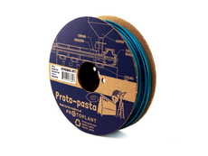 Proto-Pasta Mermaid's Tale Metallic Teal Metallic HTPLA - 2.85mm (0.5kg)