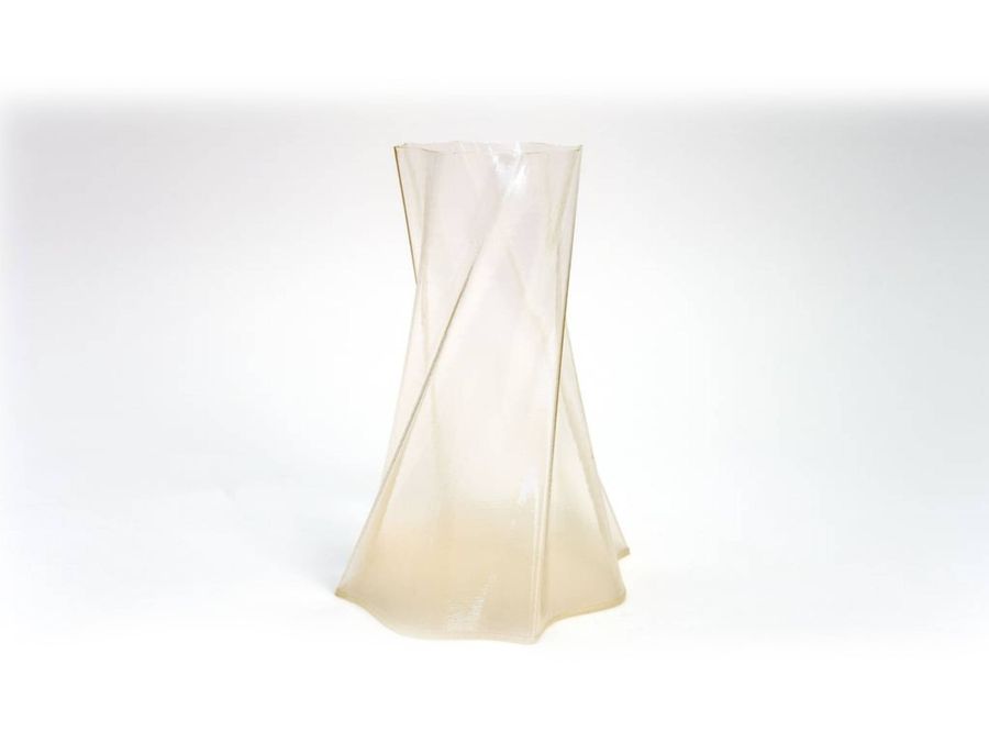 Prusa Prusament PVB Natural Transparent Filament - 1.75mm (500g)