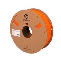 Raise3D Orange Premium PLA Filament - 1.75mm (1kg)