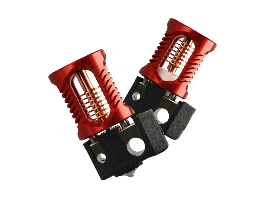 Phaetus x Voron Dragon Hotend - ST (24v)