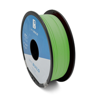 Matcha Green MH Build Series Matte PLA Filament - 1.75mm (1kg)