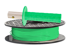 Green PRO Series TPU (Thermoplastic Polyurethane) Filament - 2.85mm (1lb)