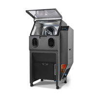 Formlabs Fuse Blast