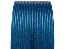 Protopasta Wonder Blue Rainbow Glitter HTPLA Filament - 1.75mm (0.5kg)