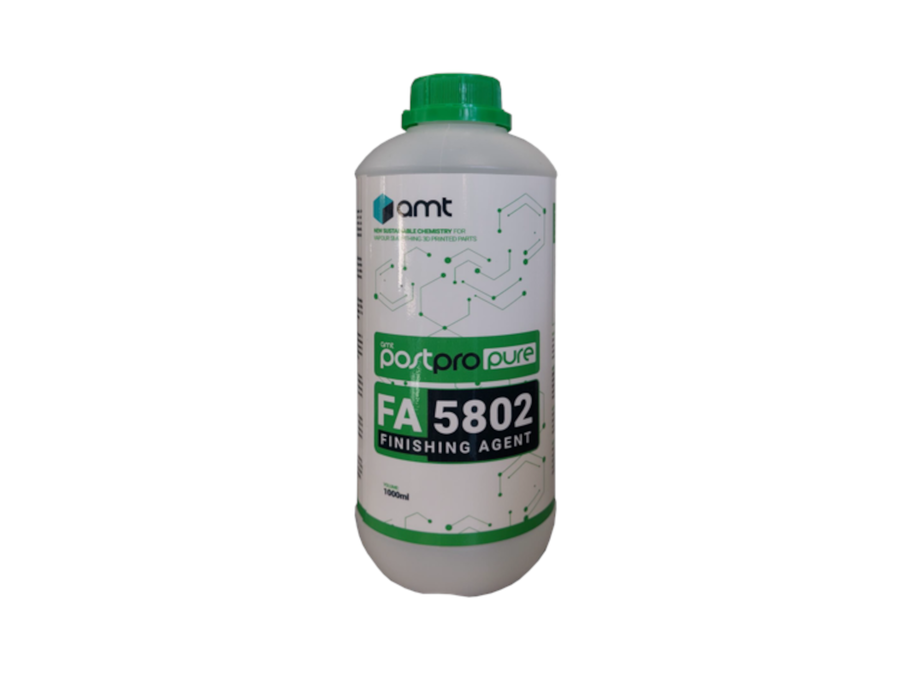 AMT PostPro SFX PURE Cartridge & Air Filter